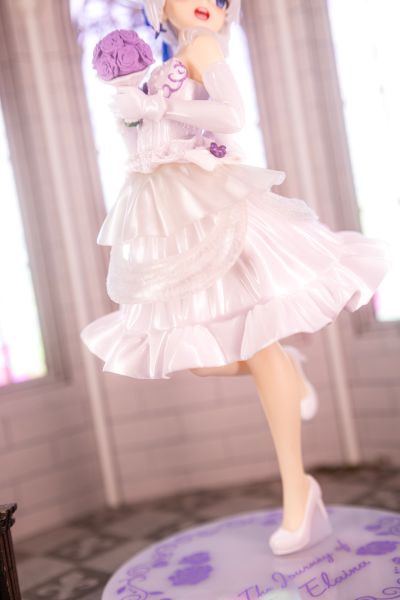 Coreful 魔女之旅 伊蕾娜~礼服~（TAiTO限定）