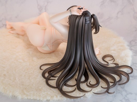 碧蓝航线  大凤 泳装