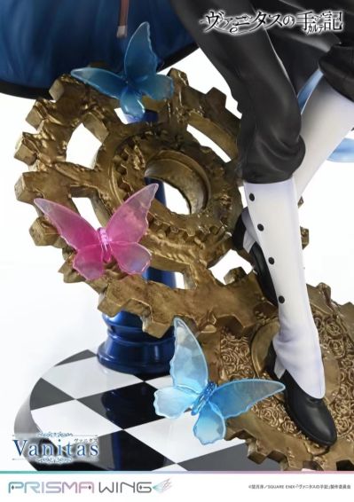 WVNTS-01P PRISMA WING 瓦尼塔斯的手记 瓦尼塔斯