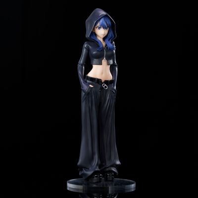 古立特宇宙 x ZOZOTOWN 黑衣系列 宝多六花