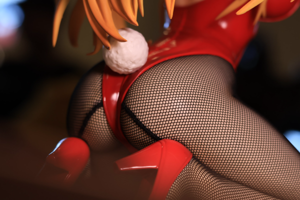 孙策伯符 兔女郎版