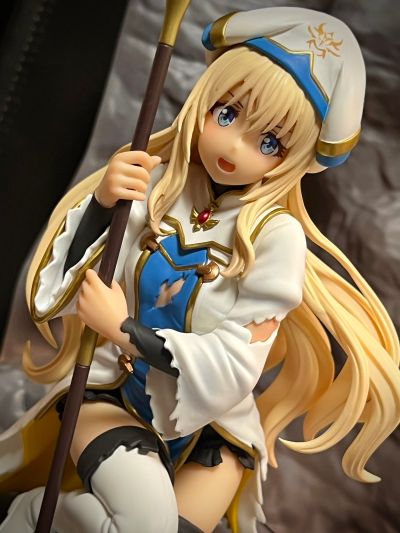 哥布林杀手 第二季 女神官