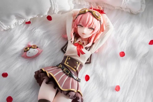 虚拟主播 永雏塔菲