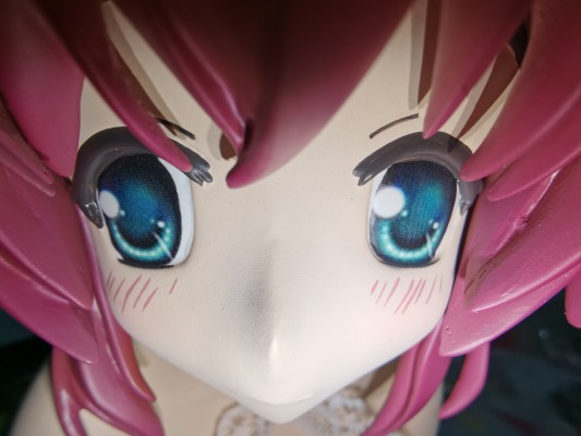 大图书馆的牧羊人 小太刀凪