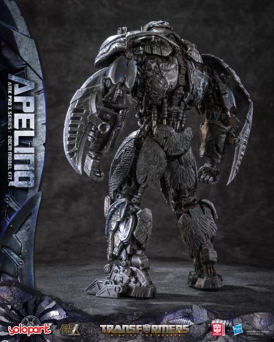 AMK PRO X系列 变形金刚：超能勇士崛起 圣猿