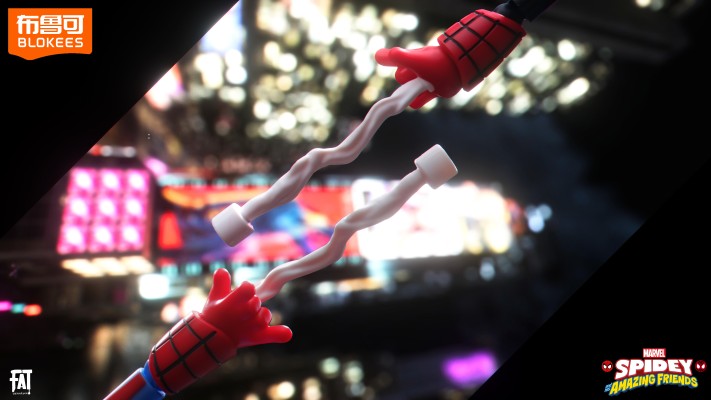 漫威英雄 群星版第2弹