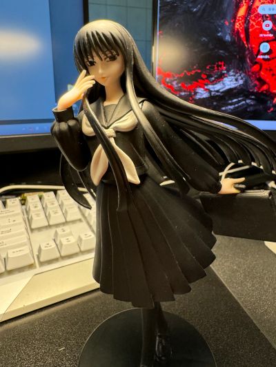 ぬらりひょんの孙 羽衣狐