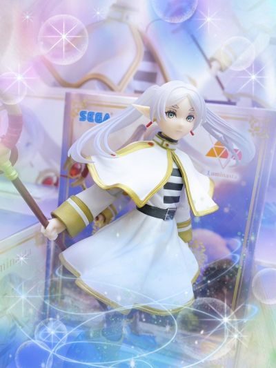 葬送的芙莉莲 Luminasta “芙莉莲”~葬送的芙莉莲~