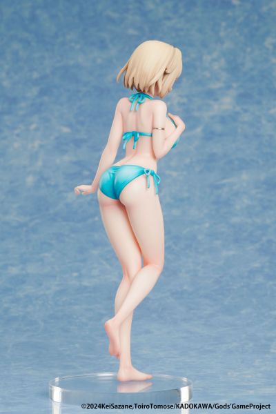 神明渴望游戏。 帕尔