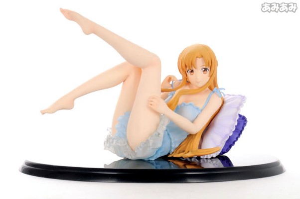 刀剑神域 亚丝娜 居家服 限定配色