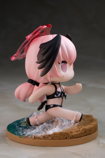 蔚蓝档案 泳装小春