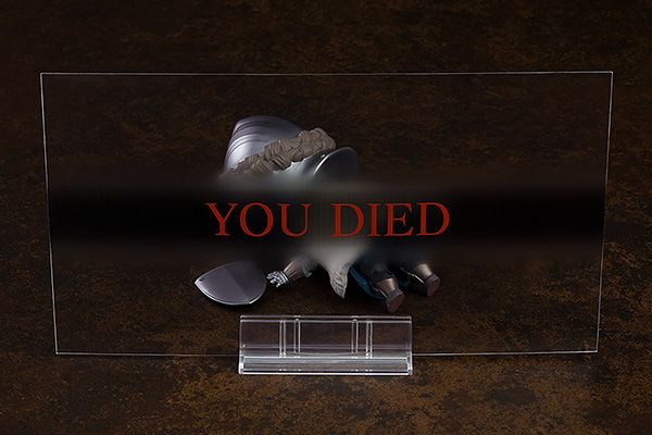 粘土人#2478 艾尔登法环 流浪骑士