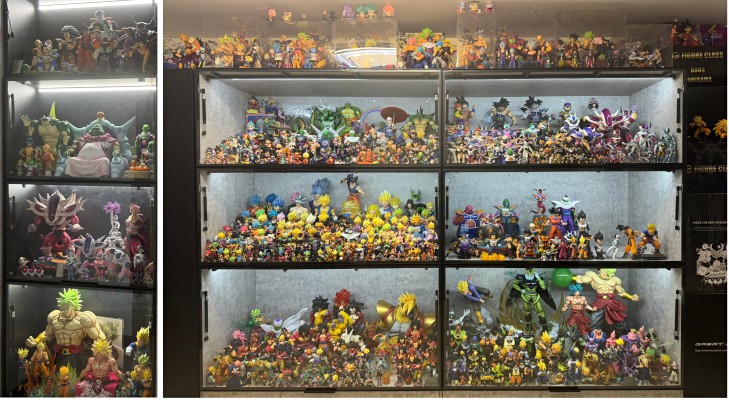 S.H.Figuarts 超级赛亚人孙悟饭-超越悟空的战士-