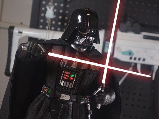 星球大战：欧比旺·克诺比 达斯·维达