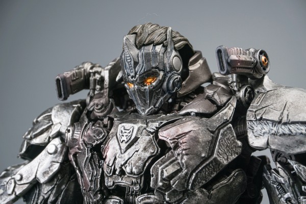 AMK PRO X系列 变形金刚：超能勇士崛起 圣猿