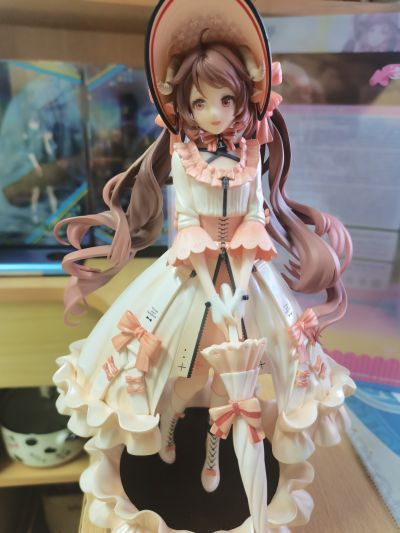 明日方舟 艾雅法拉 梦源之地