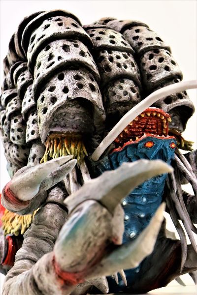 究极邪神 加坦杰厄