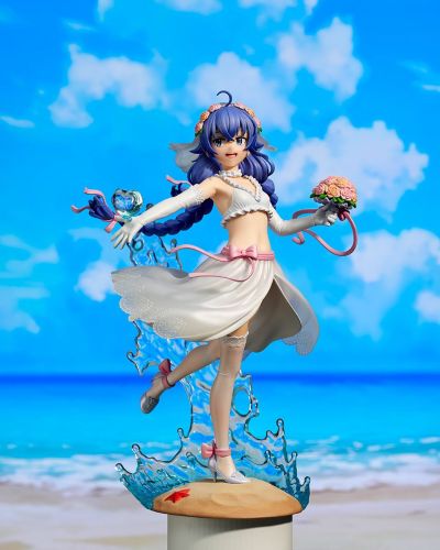 无职转生2～到了异世界就拿出真本事～ 洛琪希·米格路迪亚 泳装婚纱