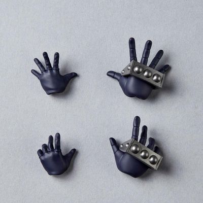 转轮科技系列 游戏王5D's 废品战士