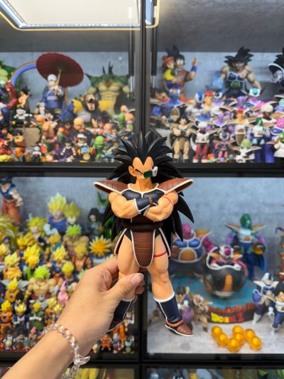 一番赏 龙珠 大战名场面合集 B奖 拉蒂兹 MASTERLISE