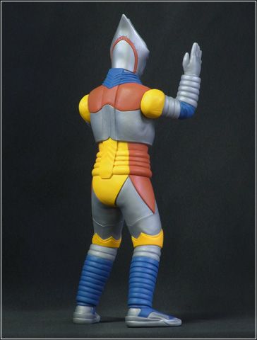 东宝大怪兽系列 哥斯拉1973 与 喷射杰格 套装