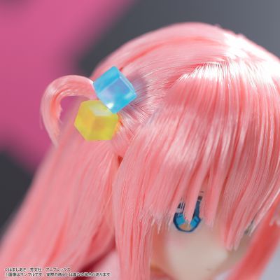 PureNeemo角色系列 No.160  孤独摇滚！ 后藤独