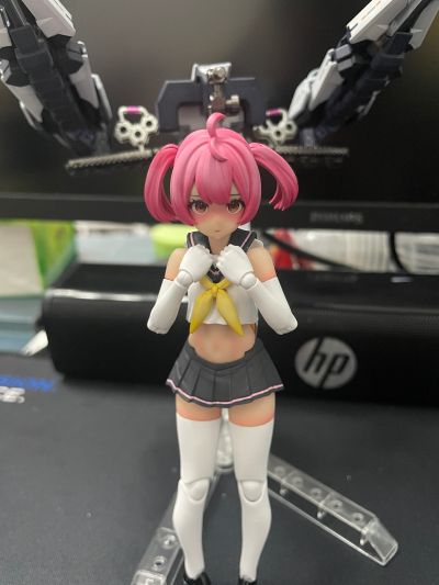 HGUC ADVANCE OF Z 提坦斯的旗下 RX-124 TR-6高达·海兹尔二号机