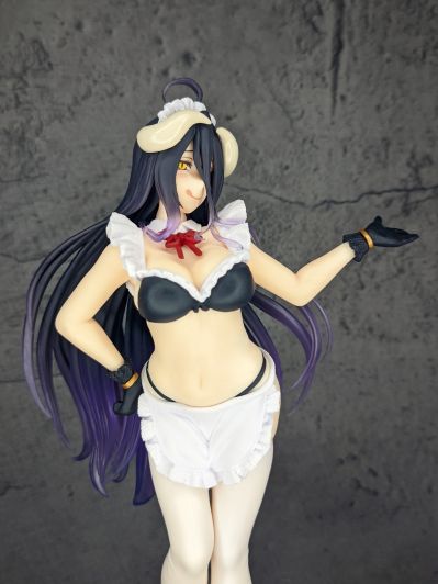 Coreful  OVERLORD第四季 雅儿贝德~女仆造型~