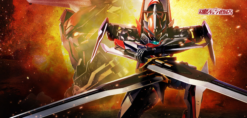 METAL ROBOT魂 ＜SIDE KMF＞  CODE GEASS 夺还的罗塞 Zi-阿波罗