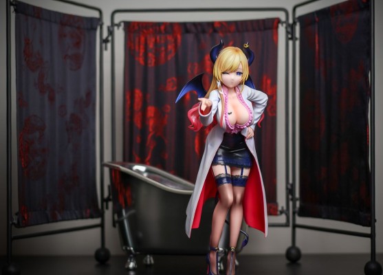 hololive 癒月巧可