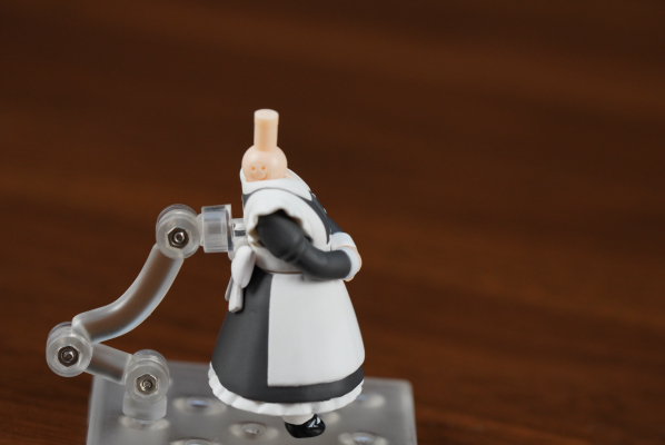 黏土人もあ Love Live! Sunshine!! 津岛善子 