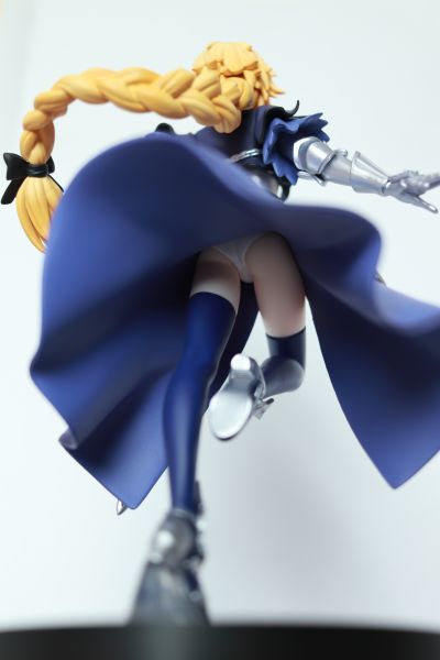 POP UP PARADE 命运-冠位指定 裁定者-贞德