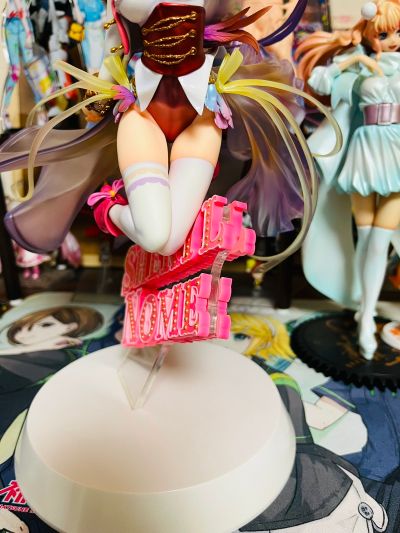 超时空要塞F 雪莉露・诺姆 ～10周年庆～