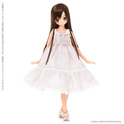 POD002-ASV Ex☆Cute 千佳 / 甜蜜回忆 搭配多尔套装 浅棕色头发1.1