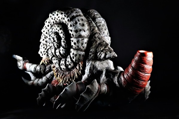 究极邪神 加坦杰厄