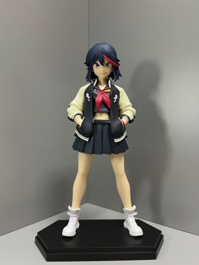 POP UP PARADE 斩服少女 缠流子 棒球外套版 L尺寸