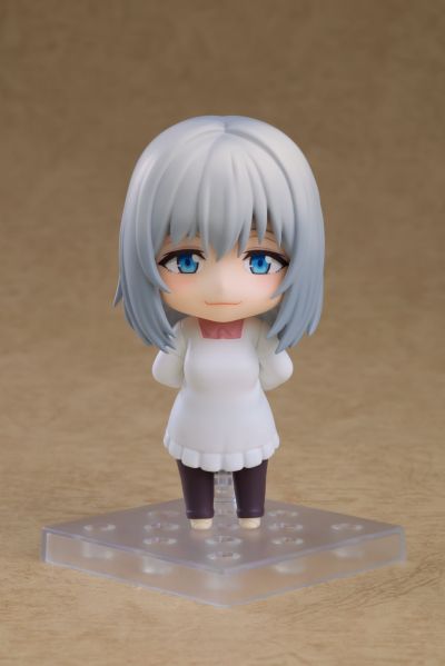 粘土人#2494 老夫老妻重返青春 老太婆