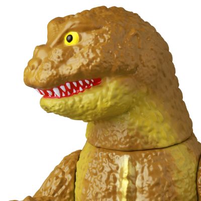 哥斯拉（1954）山根博士说明资料版