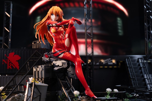 新世纪福音战士新剧场版   明日香・兰格雷（大人）