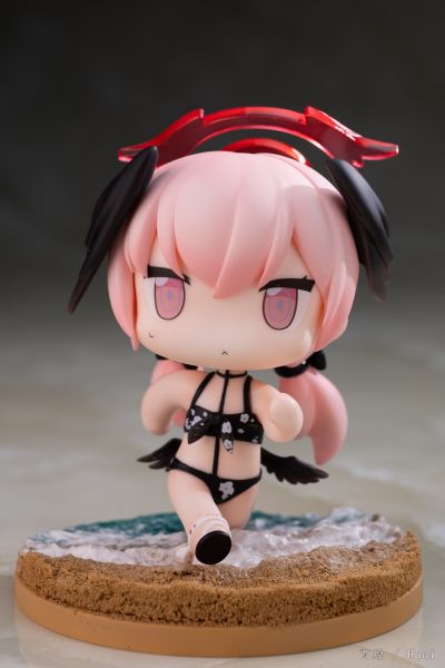 蔚蓝档案 泳装小春