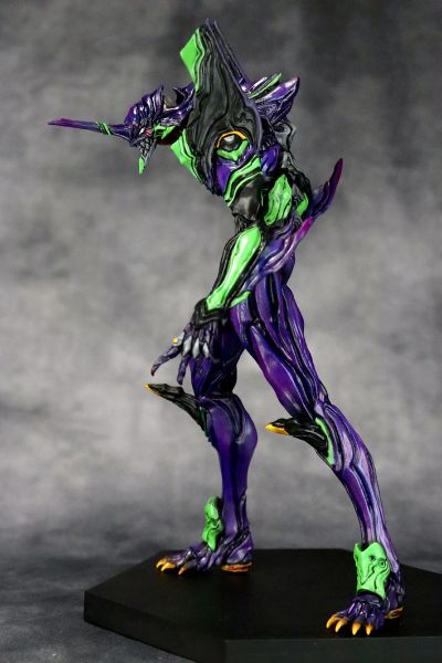 新世纪福音战士新剧场版 新世纪福音战士初号机