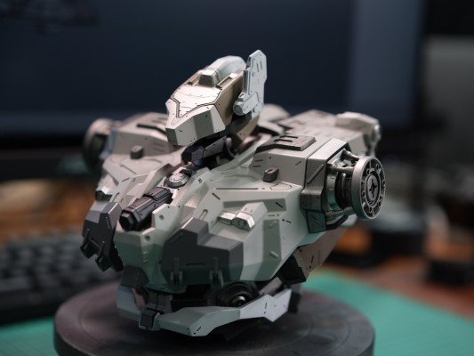 机战佣兵VI  装甲核心6 境界天火 PS5实体典藏版