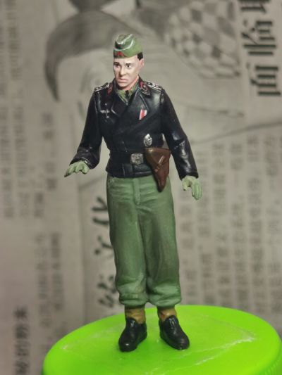 35281 1/35 德国 III号突击炮 B型