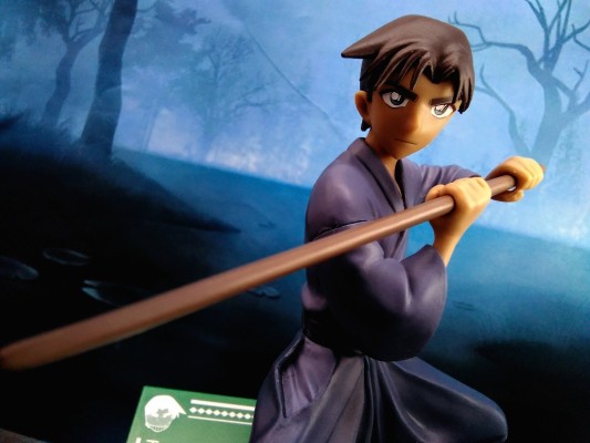 Luminasta 名侦探柯南 服部平次