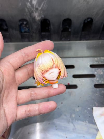 胜利女神：妮姬 伊莱格 泳装