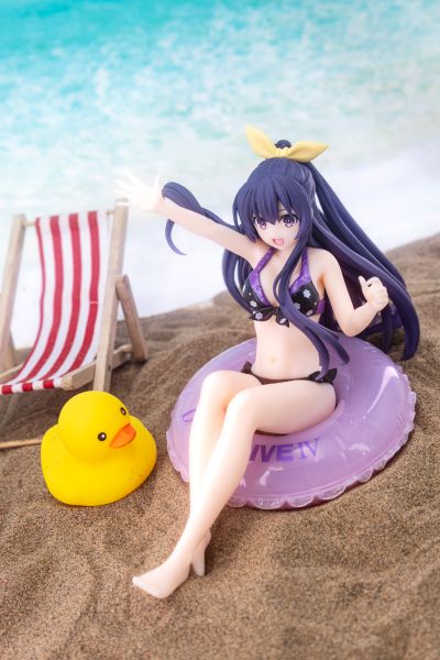 AFG 约会大作战第四季 夜刀神十香（TAITO限定）