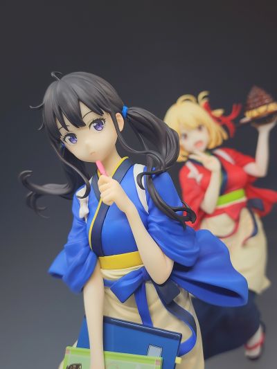 莉可丽丝 井上泷奈