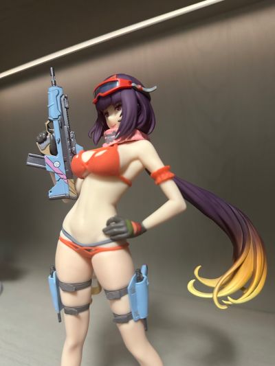 Summer Queens Fate/Grand Order 刑部姫 Archer