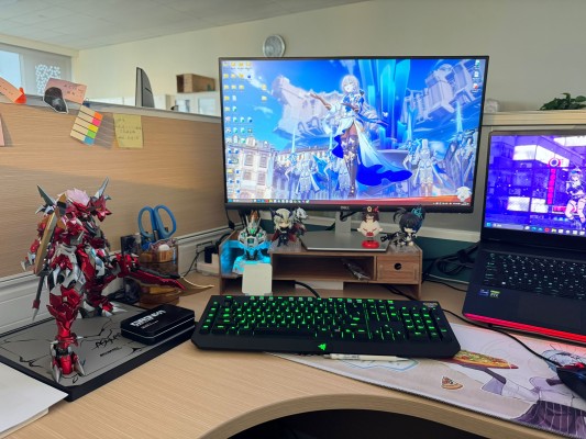 机动战队 至臻X级·空呪罗（ASYURA）