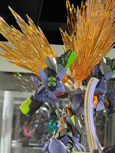 铁魄 新世纪福音战士ANIMA 最终号机